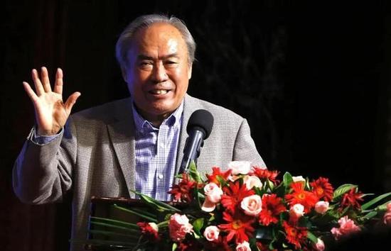 妈妈的教育