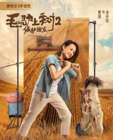 邻居她今天真美